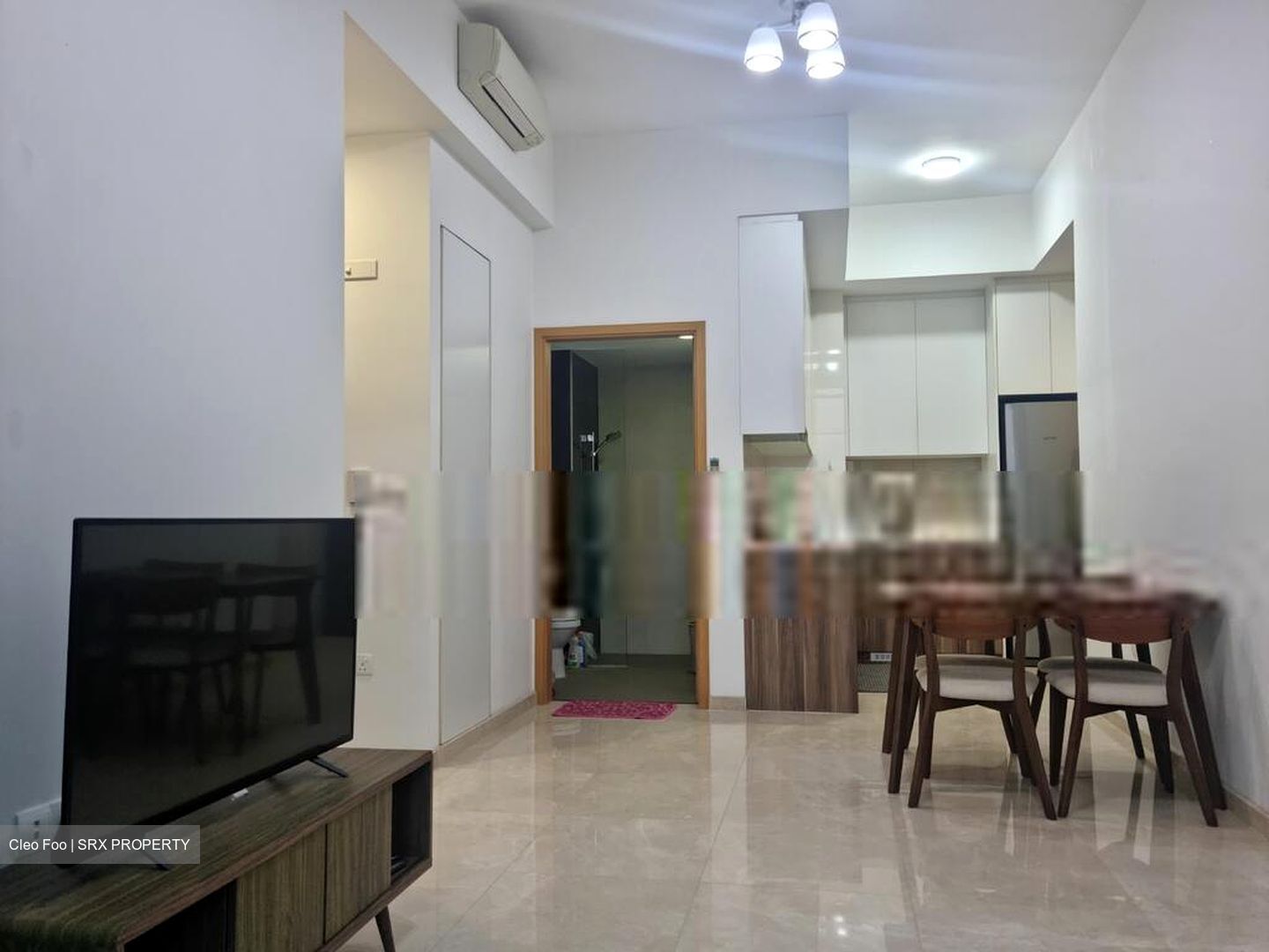 The Glades (D16), Condominium #555101331